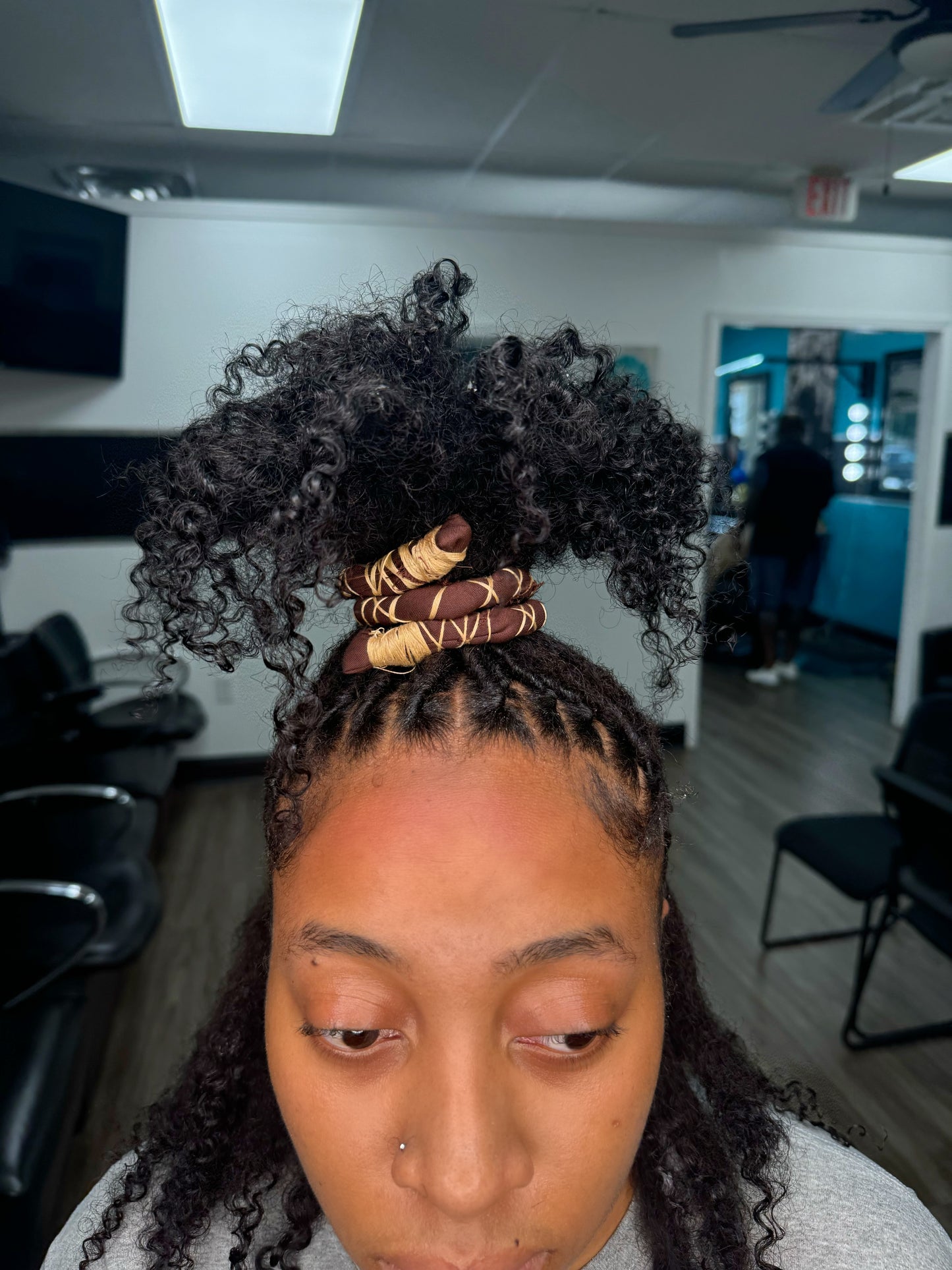 LOC SPIRALS